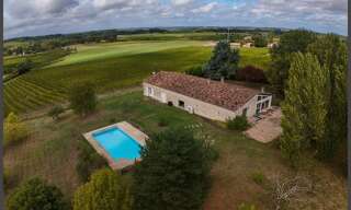 Maison 6 Pièces 225 m² à vendre à Les Lèves-et-Thoumeyragues (33220)