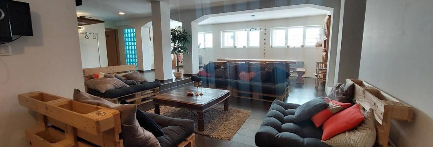 Appartement 7 Pièces 214 m² à vendre à Oderen (68830)