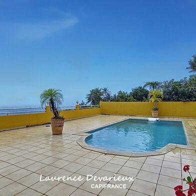 Maison 5 pièces 414000 €