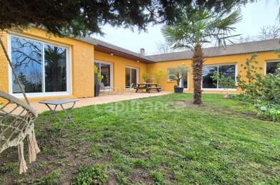 Maison 7 pièces 430000 €