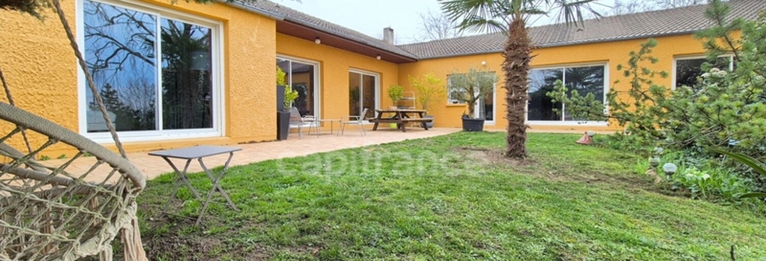 Maison 7 Pièces 178 m² à vendre à Étampes (91150)