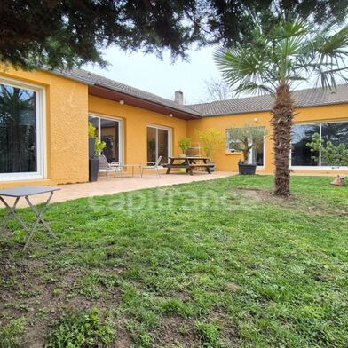 Maison 7 pièces 430000 €