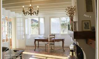 Maison 7 Pièces 187 m² à vendre à Condom (32100)