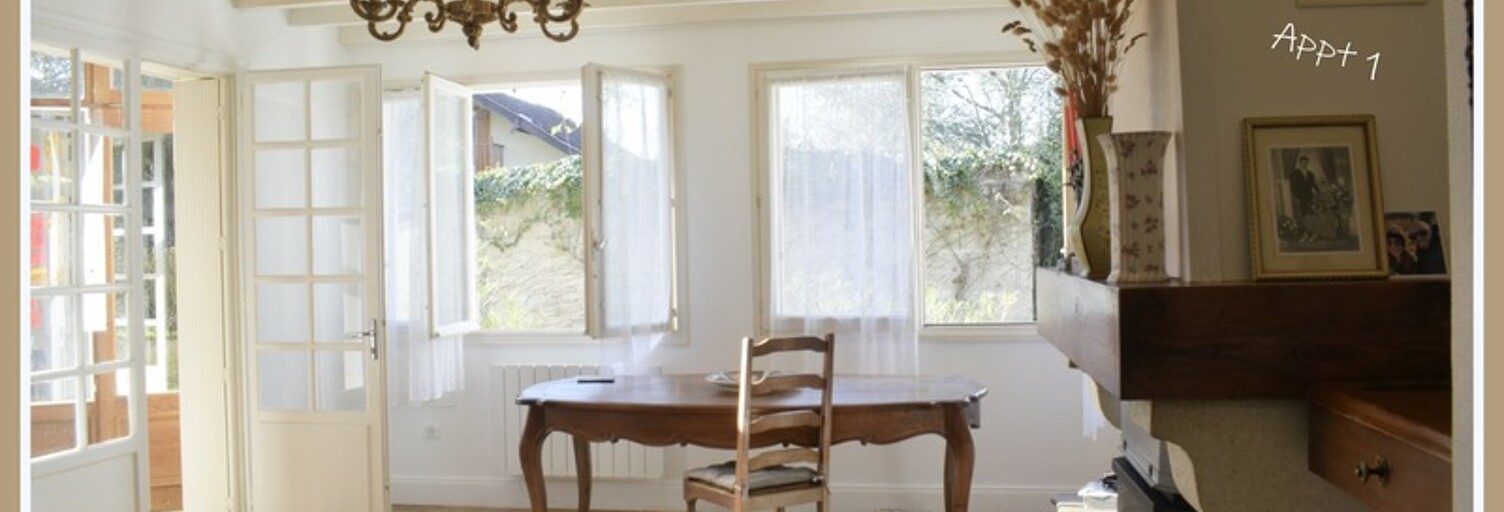 Maison 7 Pièces 187 m² à vendre à Condom (32100)