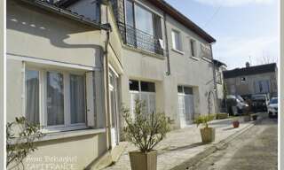 Maison 7 Pièces 187 m² à vendre à Condom (32100)