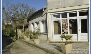 Maison 7 Pièces 187 m² à vendre à Condom (32100)