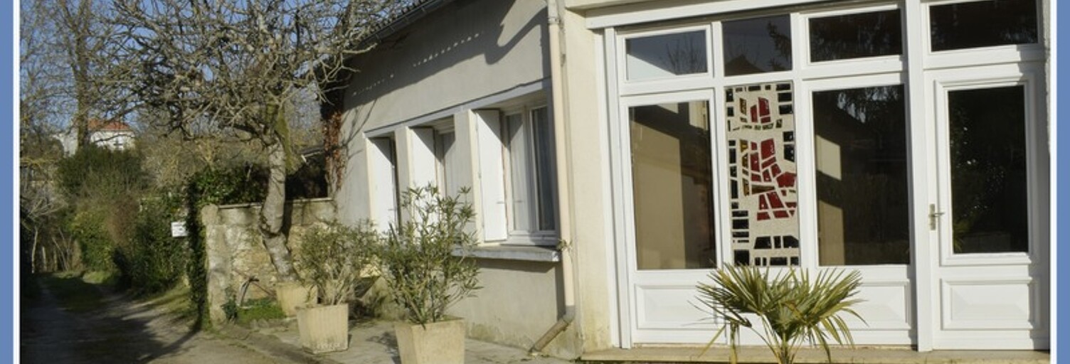 Maison 7 Pièces 187 m² à vendre à Condom (32100)