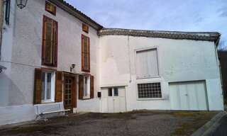 Maison 5 Pièces 122 m² à vendre à Foix (09000)