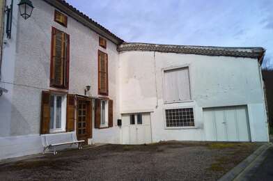 Maison 5 pièces 265000 €