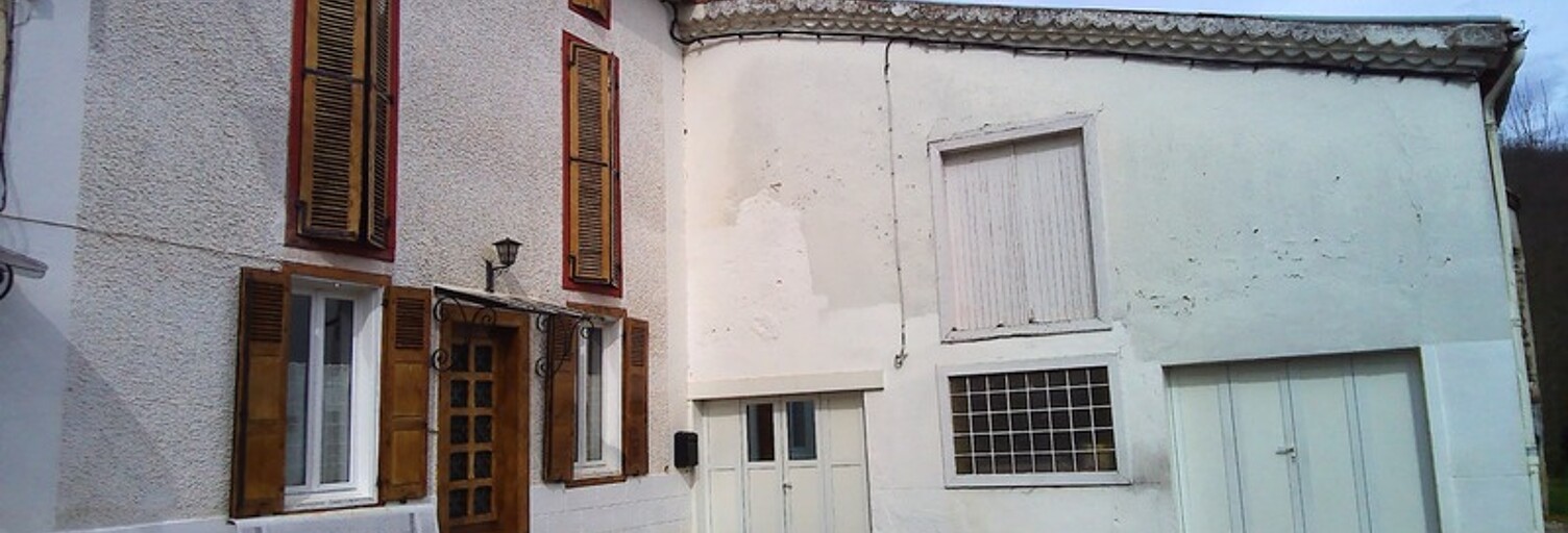 Maison 5 Pièces 122 m² à vendre à Foix (09000)