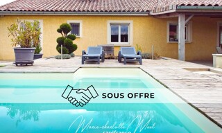 Maison 5 Pièces 120 m² à vendre à Pont-de-Vaux (01190)