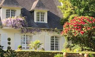 Maison 9 Pièces 324 m² à vendre à Plouédern (29800)