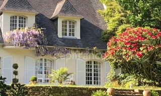 Maison 9 Pièces 324 m² à vendre à Plouédern (29800)