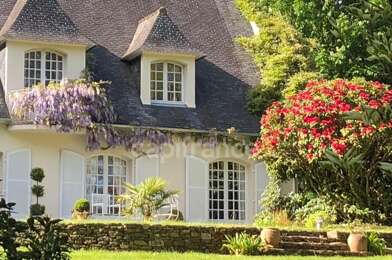 Maison 9 pièces 568000 €