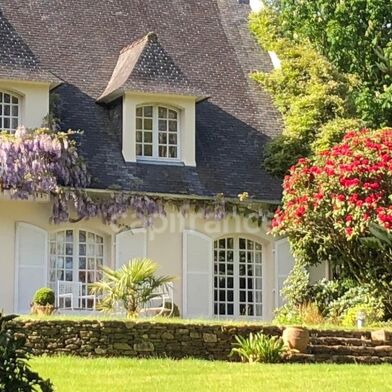 Maison 9 pièces 568000 €