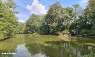 Maison 10 Pièces 266 m² à vendre à Pontonx-sur-l'Adour (40465)