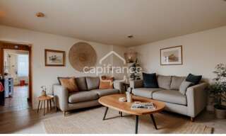 Maison 5 Pièces 134 m² à vendre à Vannes-le-Châtel (54112)