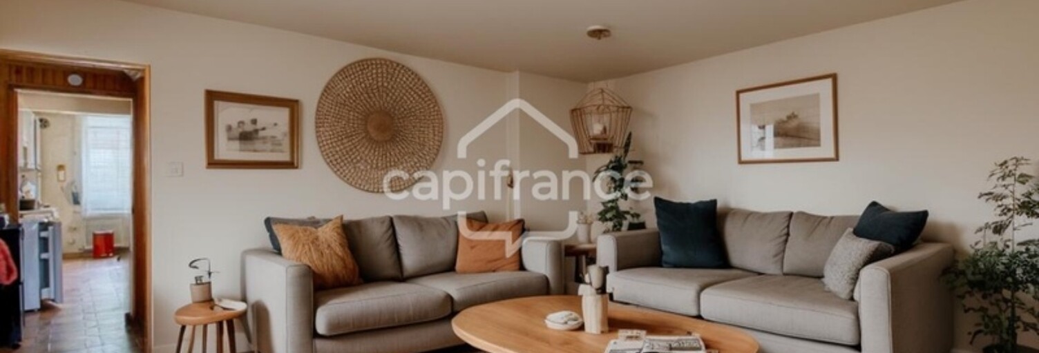 Maison 5 Pièces 134 m² à vendre à Vannes-le-Châtel (54112)