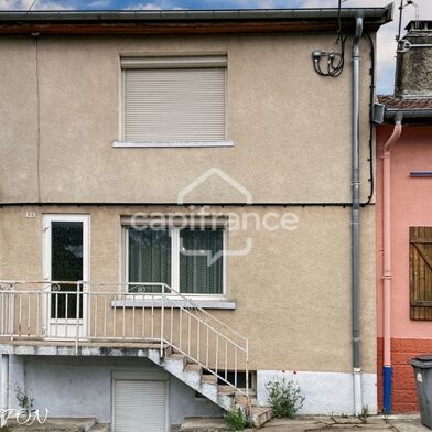 Maison 5 pièces 75000 €