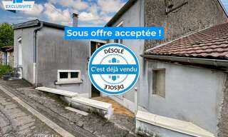 Maison 5 Pièces 134 m² à vendre à Vannes-le-Châtel (54112)