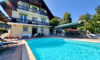 Maison 11 Pièces 272 m² à vendre à Évian-les-Bains (74500)