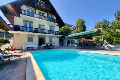 Maison 11 pièces 795000 €