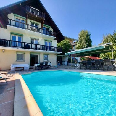 Maison 11 pièces 795000 €