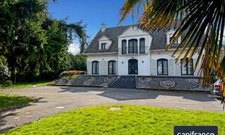 Maison 9 Pièces 309 m² à vendre à La Sentinelle (59174)