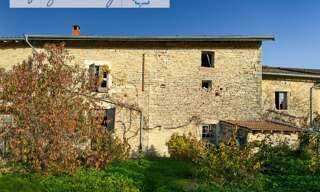 Maison 3 Pièces 89 m² à vendre à Val-Suran (39320)