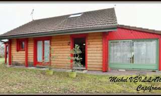 Maison 3 Pièces 70 m² à vendre à Moulins (03000)