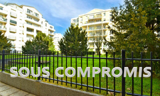 Appartement 2 Pièces 41 m² à vendre à Lille (59000)