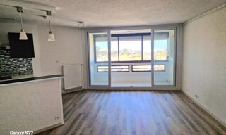 Appartement 2 Pièces 56 m² à louer à Marseille 9 (13009)