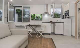 Appartement 1 Pièce 28 m² à louer à Créteil (94000)