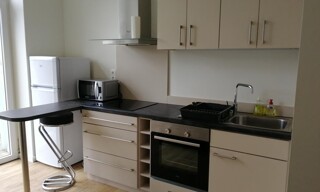 Appartement 1 Pièce 30 m² à louer à Laxou (54520)