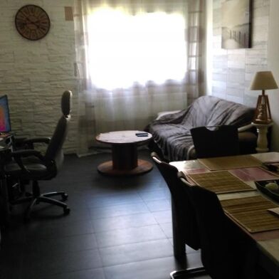 Appartement 1 pièces 500 €