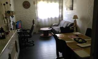 Appartement 1 Pièce 11 m² à louer à Lyon 8 (69008)