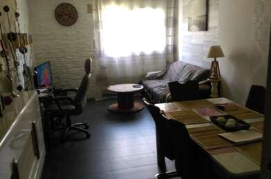 Appartement 1 pièces 500 €