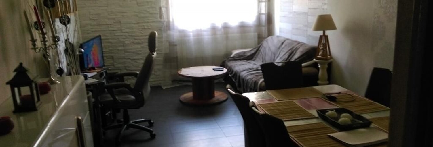 Appartement 1 Pièce 11 m² à louer à Lyon 8 (69008)