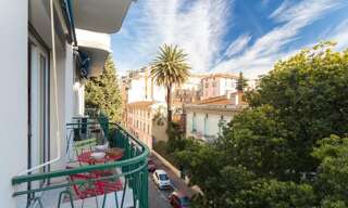 Appartement 1 Pièce 25 m² à louer à Nice (06000)