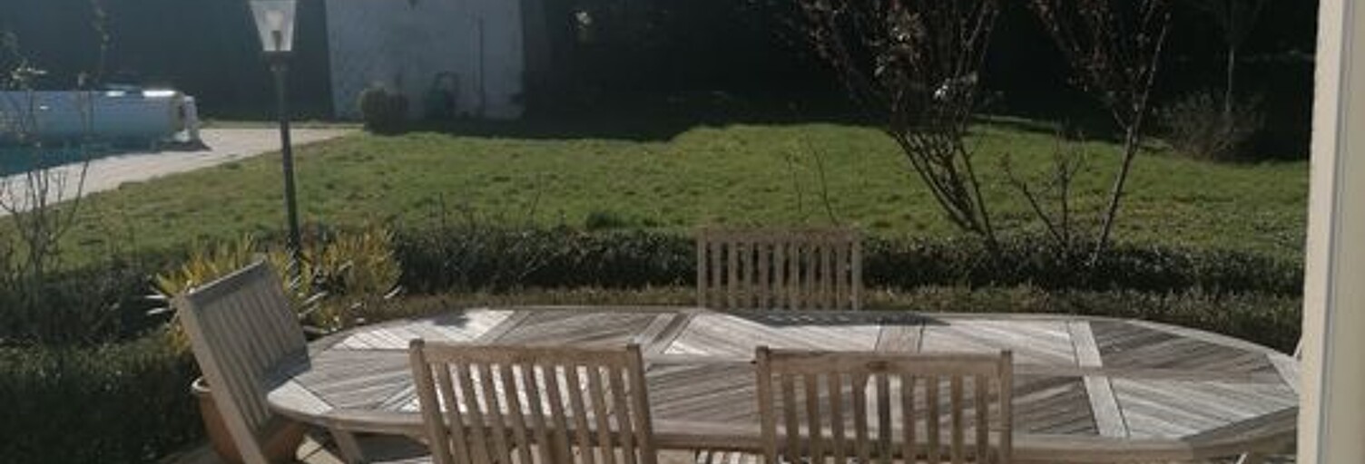 Appartement 1 Pièce 22 m² à louer à Panazol (87350)