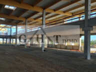 A VENDRE 3537 M² ENTREPOT ET BUREAUX A TREMBLAY EN FRANCE — photo 3