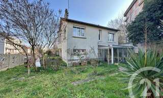 Maison 4 Pièces 91 m² à vendre à Créteil (94000)