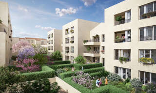 Appartement 3 Pièces 53 m² à vendre à Marseille 10 (13010)