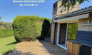 Maison 5 Pièces 133 m² à vendre à Monistrol-sur-Loire (43120)