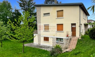 Maison 8 Pièces 185 m² à vendre à Versailles (78000)