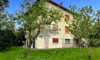 Maison 8 Pièces 185 m² à vendre à Versailles (78000)