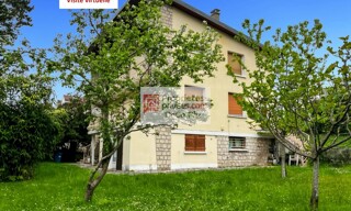 Maison 8 Pièces 185 m² à vendre à Versailles (78000)