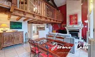 Appartement 4 Pièces 103 m² à vendre à Nîmes (30000)