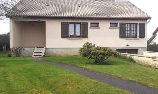 Maison 4 Pièces 78 m² à vendre à Gournay-en-Bray (76220)