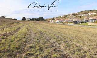 Terrain  981 m² à vendre à Limoux (11300)